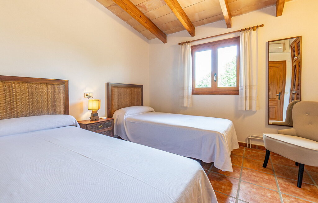 Olivo de Son Jaumell : maison 6 personnes avec piscine - Photo 38
