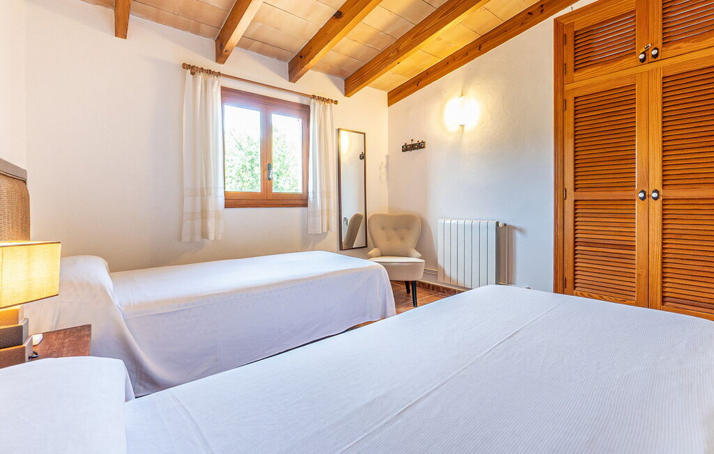 Olivo de Son Jaumell : maison 6 personnes avec piscine - Photo 39