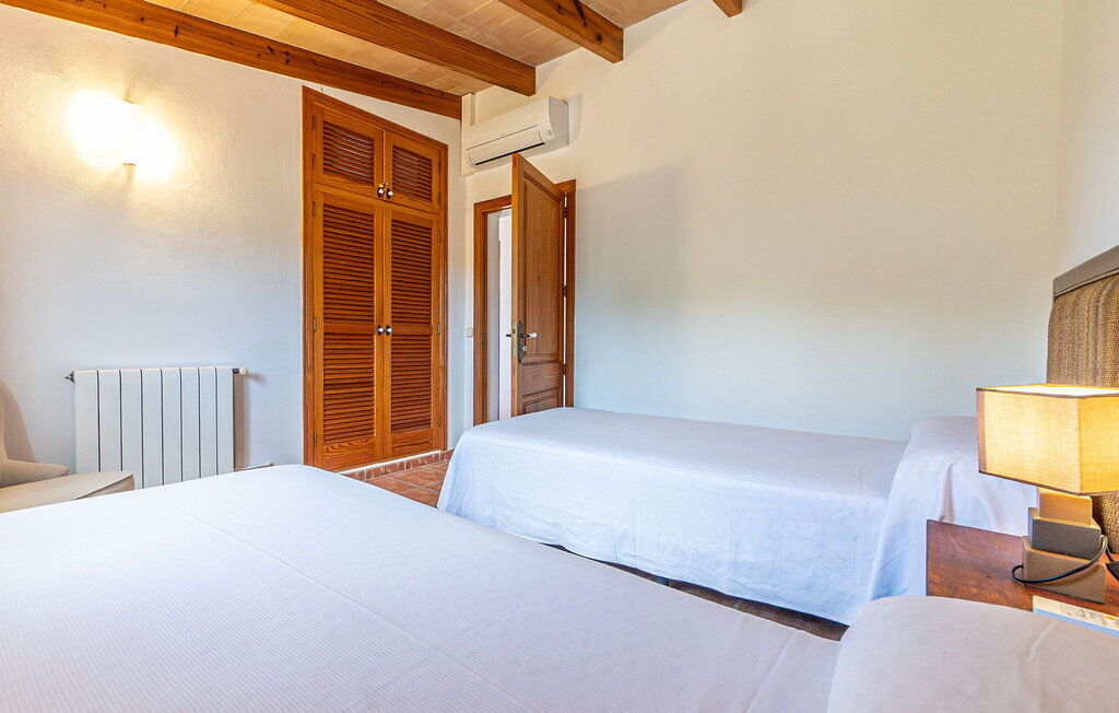 Olivo de Son Jaumell : maison 6 personnes avec piscine - Photo 40