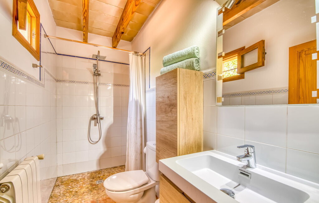 Olivo de Son Jaumell : maison 6 personnes avec piscine - Photo 41