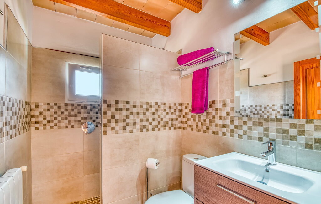 Olivo de Son Jaumell : maison 6 personnes avec piscine - Photo 42