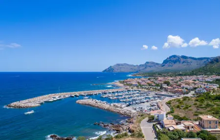 Location maison à Colonia de Sant Pere