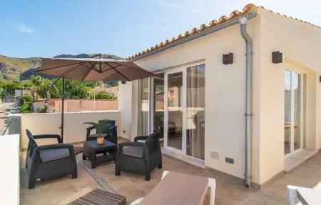 Casa Bahia Colonia, maison vue mer à Colonia de Sant Pere : photo 6