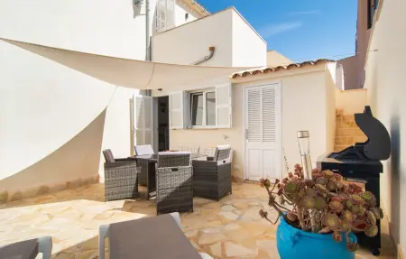 Casa Bahia Colonia, maison vue mer à Colonia de Sant Pere : photo 7