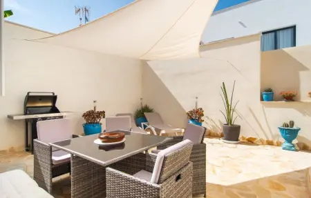 Casa Bahia Colonia, maison vue mer à Colonia de Sant Pere : photo 8