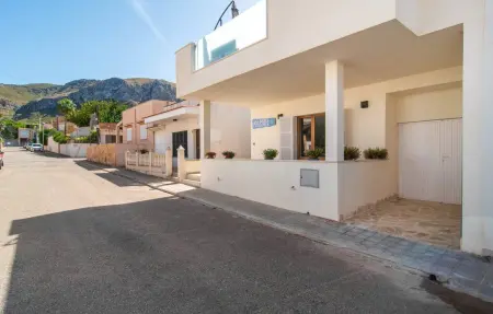Casa Bahia Colonia, maison vue mer à Colonia de Sant Pere : photo 10