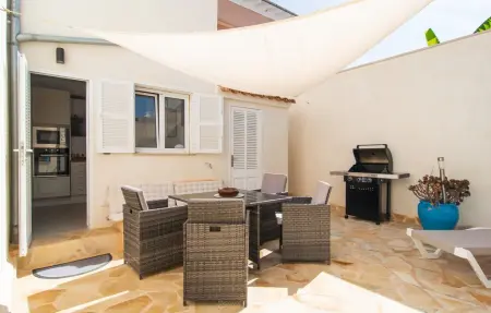 Casa Bahia Colonia, maison vue mer à Colonia de Sant Pere : photo 11