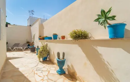 Casa Bahia Colonia, maison vue mer à Colonia de Sant Pere : photo 15