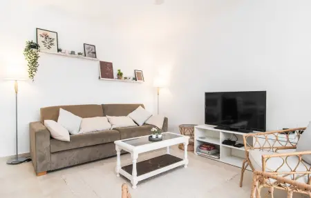 Casa Bahia Colonia, maison vue mer à Colonia de Sant Pere : photo 16