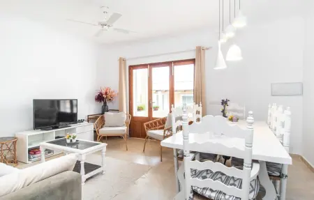 Casa Bahia Colonia, maison vue mer à Colonia de Sant Pere : photo 17