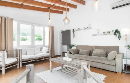 Casa Bahia Colonia, maison vue mer à Colonia de Sant Pere : photo 20