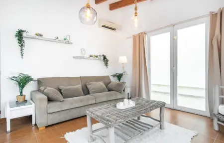 Casa Bahia Colonia, maison vue mer à Colonia de Sant Pere : photo 21