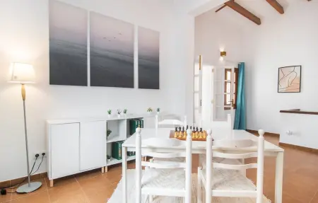 Casa Bahia Colonia, maison vue mer à Colonia de Sant Pere : photo 26
