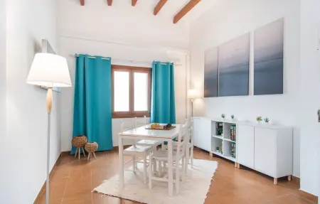 Casa Bahia Colonia, maison vue mer à Colonia de Sant Pere : photo 27
