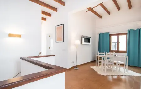 Casa Bahia Colonia, maison vue mer à Colonia de Sant Pere : photo 28