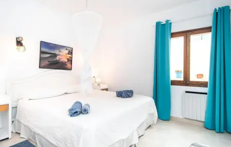 Casa Bahia Colonia, maison vue mer à Colonia de Sant Pere : photo 29