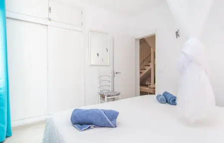 Casa Bahia Colonia, maison vue mer à Colonia de Sant Pere : photo 30