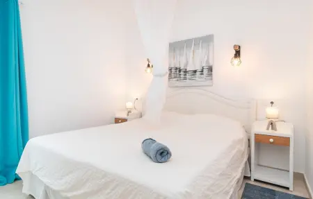 Casa Bahia Colonia, maison vue mer à Colonia de Sant Pere : photo 31