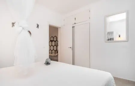 Casa Bahia Colonia, maison vue mer à Colonia de Sant Pere : photo 32