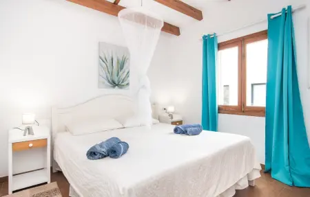 Casa Bahia Colonia, maison vue mer à Colonia de Sant Pere : photo 33