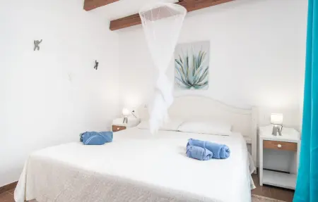 Casa Bahia Colonia, maison vue mer à Colonia de Sant Pere : photo 34