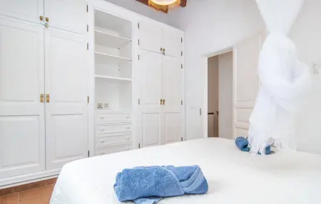 Casa Bahia Colonia, maison vue mer à Colonia de Sant Pere : photo 35