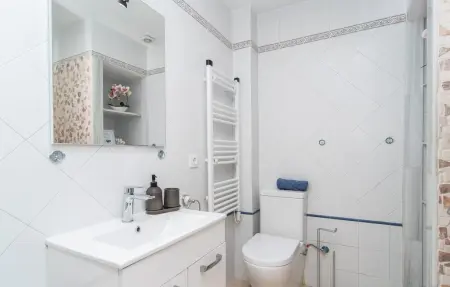 Casa Bahia Colonia, maison vue mer à Colonia de Sant Pere : photo 36