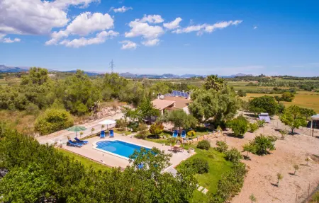 Sa Caseta de Castellet, maison 4 pers. à Santa Margalida : photo 16
