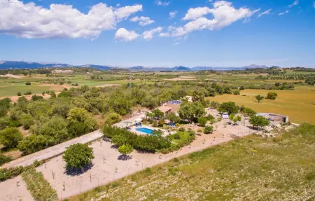 Sa Caseta de Castellet, maison 4 pers. à Santa Margalida : photo 17