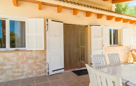 Sa Caseta de Castellet, maison 4 pers. à Santa Margalida : photo 21