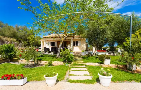 Sa Caseta de Castellet, maison 4 pers. à Santa Margalida : photo 27