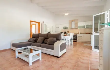 Sa Caseta de Castellet, maison 4 pers. à Santa Margalida : photo 31