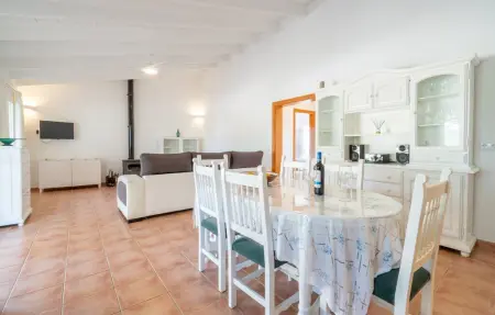 Sa Caseta de Castellet, maison 4 pers. à Santa Margalida : photo 32