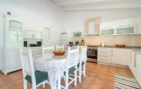 Sa Caseta de Castellet, maison 4 pers. à Santa Margalida : photo 33