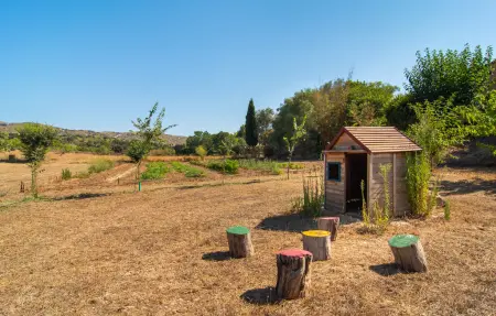 CAN TONI DE SA BOGURA CB, Maison 10 personnes à Sant Llorenç des Card. - Photo 5