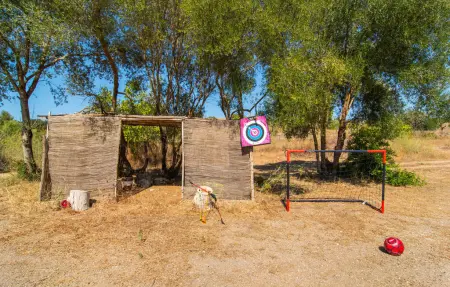 CAN TONI DE SA BOGURA CB, Maison 10 personnes à Sant Llorenç des Card. - Photo 6