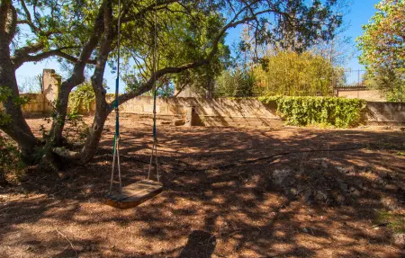 CAN TONI DE SA BOGURA CB, Maison 10 personnes à Sant Llorenç des Card. - Photo 8