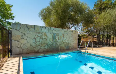 CAN TONI DE SA BOGURA CB, Maison 10 personnes à Sant Llorenç des Card. - Photo 10