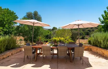 CAN TONI DE SA BOGURA CB, Maison 10 personnes à Sant Llorenç des Card. - Photo 20