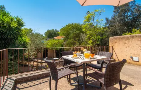 CAN TONI DE SA BOGURA CB, Maison 10 personnes à Sant Llorenç des Card. - Photo 21