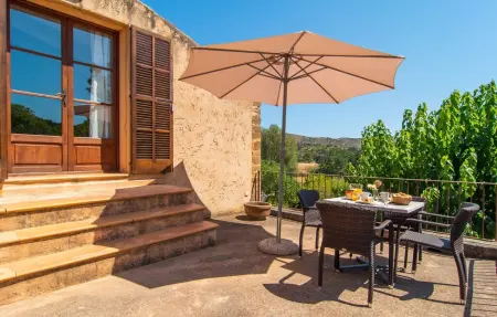 CAN TONI DE SA BOGURA CB, Maison 10 personnes à Sant Llorenç des Card. - Photo 23