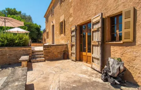 CAN TONI DE SA BOGURA CB, Maison 10 personnes à Sant Llorenç des Card. - Photo 25
