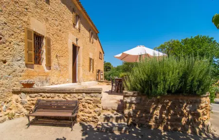 CAN TONI DE SA BOGURA CB, Maison 10 personnes à Sant Llorenç des Card. - Photo 26