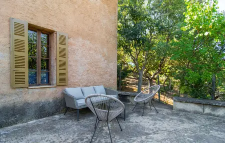 CAN TONI DE SA BOGURA CB, Maison 10 personnes à Sant Llorenç des Card. - Photo 28