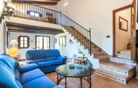 CAN TONI DE SA BOGURA CB, Maison 10 personnes à Sant Llorenç des Card. - Photo 30