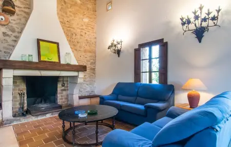 CAN TONI DE SA BOGURA CB, Maison 10 personnes à Sant Llorenç des Card. - Photo 31