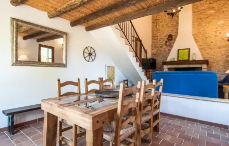 CAN TONI DE SA BOGURA CB, Maison 10 personnes à Sant Llorenç des Card. - Photo 32