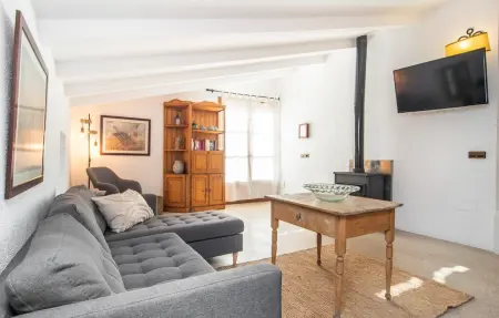 CAN TONI DE SA BOGURA CB, Maison 10 personnes à Sant Llorenç des Card. - Photo 37
