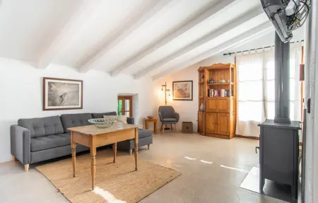 CAN TONI DE SA BOGURA CB, Maison 10 personnes à Sant Llorenç des Card. - Photo 38