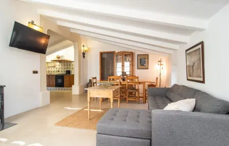 CAN TONI DE SA BOGURA CB, Maison 10 personnes à Sant Llorenç des Card. - Photo 40